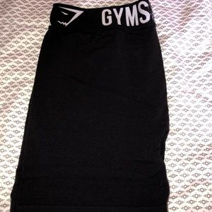 Gymshark Fit Shorts